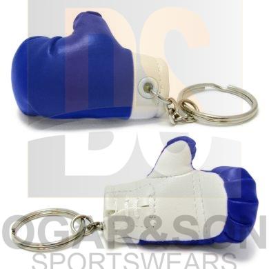 Boxing keychains