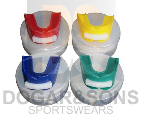 Mouth Guards