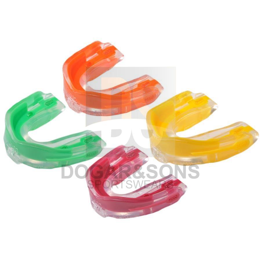 Mouth Guards