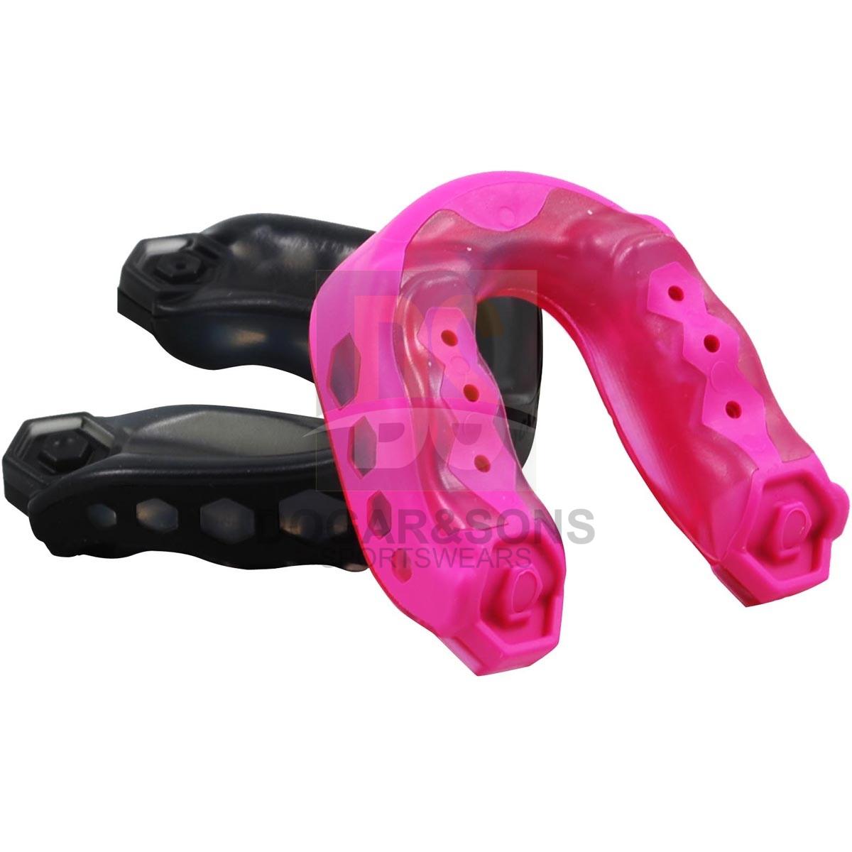 Mouth Guards