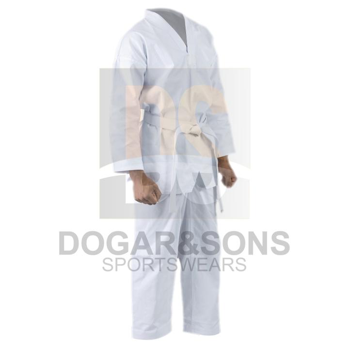 Taekwondo Suits