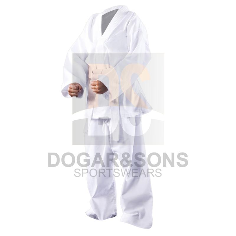 Taekwondo Suits