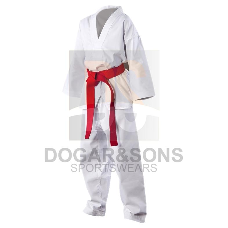 Taekwondo Suits