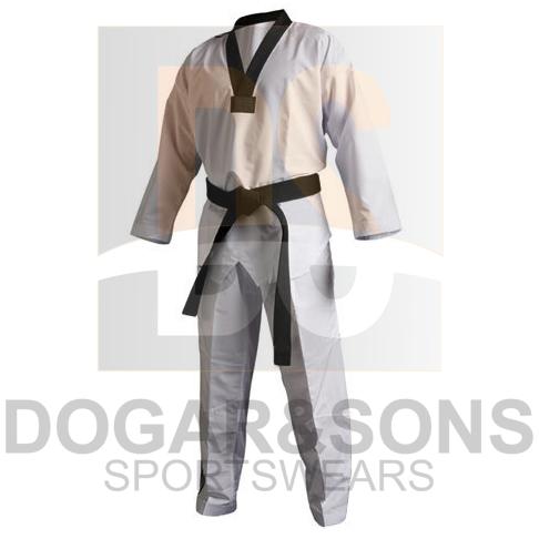 Taekwondo Suits